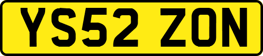 YS52ZON
