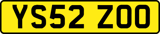 YS52ZOO