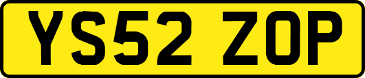 YS52ZOP