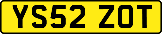 YS52ZOT