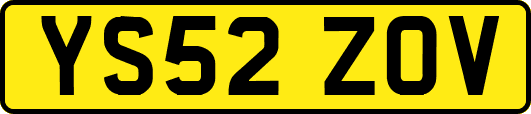 YS52ZOV