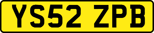 YS52ZPB