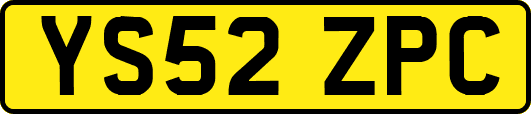 YS52ZPC