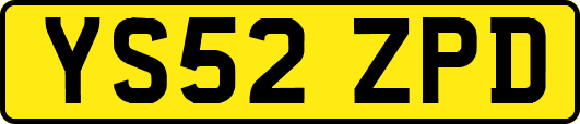 YS52ZPD