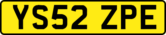 YS52ZPE