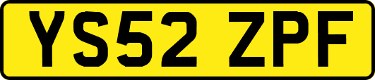 YS52ZPF