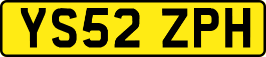 YS52ZPH