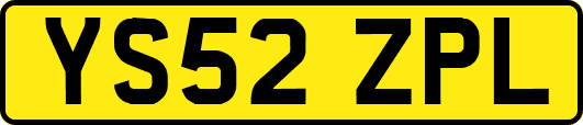 YS52ZPL