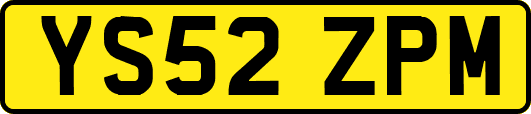 YS52ZPM
