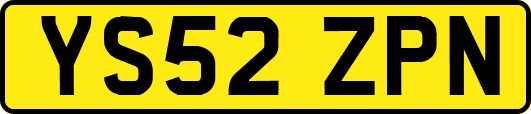 YS52ZPN