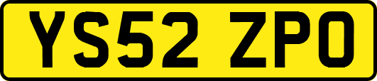 YS52ZPO