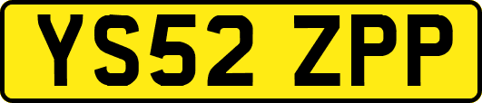 YS52ZPP