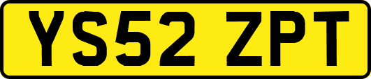 YS52ZPT