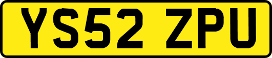 YS52ZPU