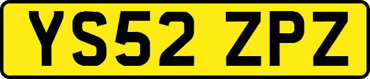 YS52ZPZ