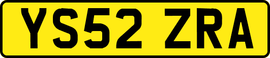 YS52ZRA