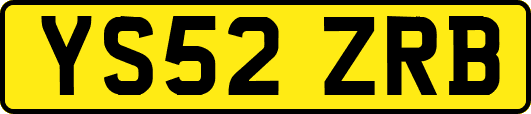 YS52ZRB
