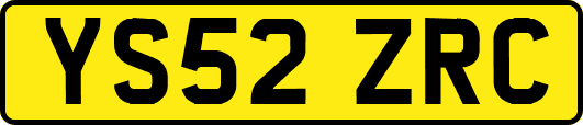 YS52ZRC