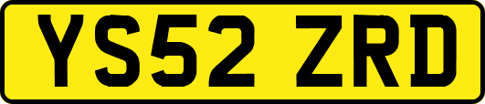 YS52ZRD