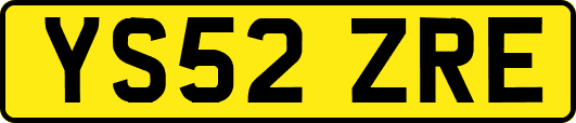 YS52ZRE
