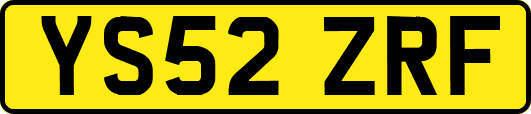 YS52ZRF