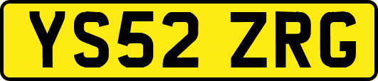 YS52ZRG