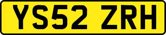 YS52ZRH
