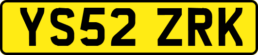 YS52ZRK