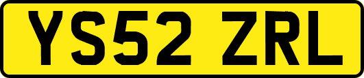 YS52ZRL