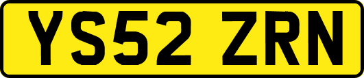 YS52ZRN