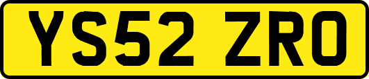 YS52ZRO