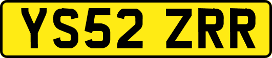 YS52ZRR