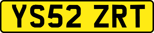 YS52ZRT