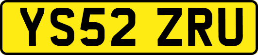 YS52ZRU