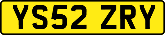 YS52ZRY