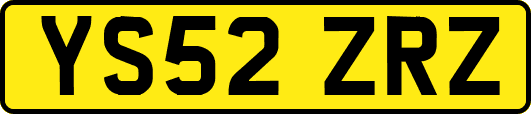 YS52ZRZ