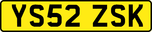 YS52ZSK