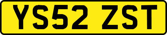 YS52ZST
