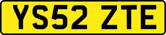 YS52ZTE