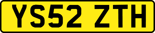 YS52ZTH
