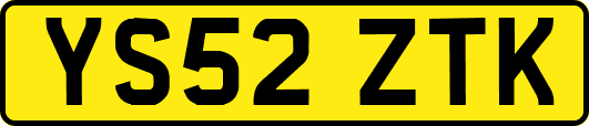 YS52ZTK