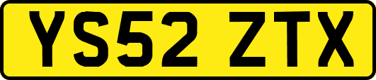 YS52ZTX