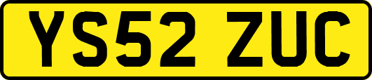 YS52ZUC