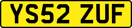 YS52ZUF