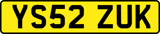YS52ZUK