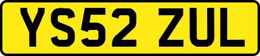 YS52ZUL