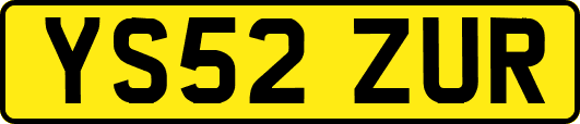 YS52ZUR