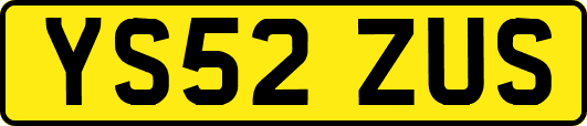 YS52ZUS