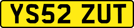 YS52ZUT