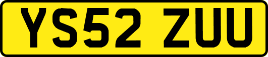YS52ZUU